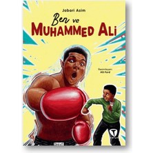Turkuvaz Çocuk Ben ve Muhammed Ali