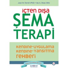 Psikonet Yayınları Içten Dışa Şema Terapi