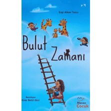 Mecaz Çocuk Yayıncılık Bulut Zamanı