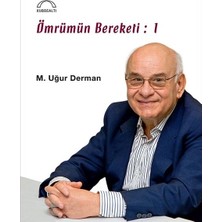 Kubbealtı Neşriyatı Yayıncılık Ömrümün Bereketi - 1