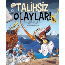 Orenda Talihsiz Olaylar!