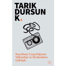 İthaki Yayınları Kayabaşı Uygarlığının Yükselişi ve Birdenbire Çöküşü