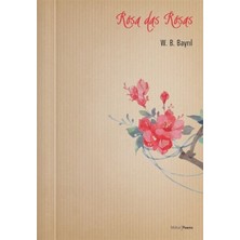Mühür Kitaplığı Rosa Das Rosas