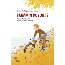 Günışığı Kitaplığı Babamın Köyünde