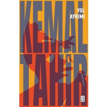 Ketebe Yayınları Yol Ayrımı