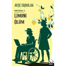 Eksik Parça Yayınları Limoni Ölüm