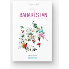 Semerkand Kitap Baharistan