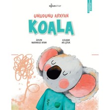 Opus Yayınları Umudunu Arayan Koala
