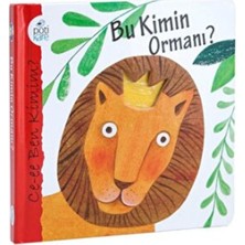 Pötikare Yayınları Bu Kimin Ormanı?