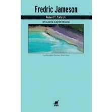 Ayrıntı Yayınları Fredric Jameson - Diyalektik Eleştiri Projesi