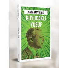 Sıfır6 Yayınevi Kuyucaklı Yusuf