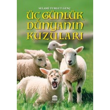 Rönesans Yayınları Üç Günlük Dünyanın Kuzuları