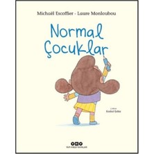 Yapı Kredi Yayınları Normal Çocuklar