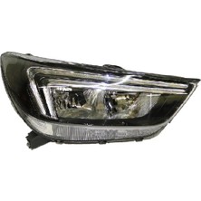 Oto101 Opel Mokka x Ön Far Elektrikli Motorlu Gündüz Ledli Sağ 16-