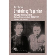 Yordam Kitap Unutulmuş Yaşamlar