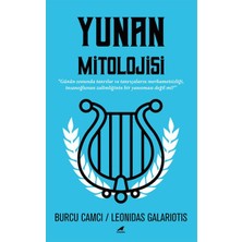 Yunan Mitolojisi