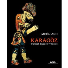Yapı Kredi Yayınları Karagöz – Turkish Shadow Theatre