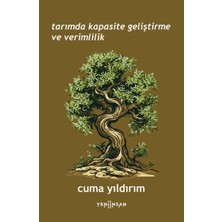 Yeni İnsan Yayınevi Tarımda Kapasite Geliştirme ve Verimlilik