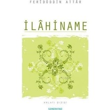 Semerkand Kitap Ilahiname
