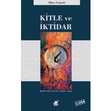 Ayrıntı Yayınları Kitle ve Iktidar