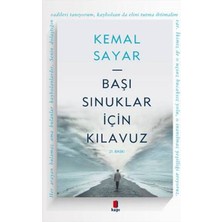 Kapı Yayınları Başı Sınuklar Için Kılavuz