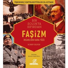 Nesnel Yayınları Faşizm