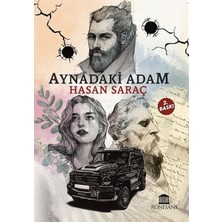 Rönesans Yayınları Aynadaki Adam