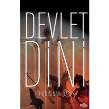 Fol Kitap Devlet Dini