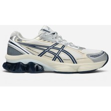 Asics Gel-Kinetic Fluent Unisex Beyaz Sneakers 1203A591-104