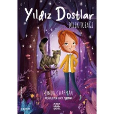 Mundi Kitap Yıldız Dostlar Aynanın Sihri