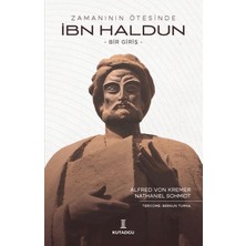 Kutadgu Ibn Haldun
