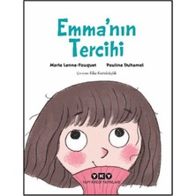 Yapı Kredi Yayınları Emma'nın Tercihi
