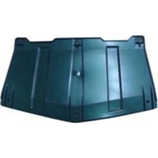 Oto101 Opel Astra Motor Alt Koruma Plastiği 04-07