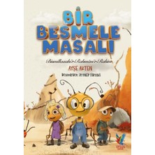Efsus Yayınları Bir Besmele Masalı