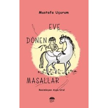 Şule Yayınları Eve Dönen Masallar