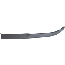 Oto101 Opel Astra Ön Tampon Spoileri Sol 07-