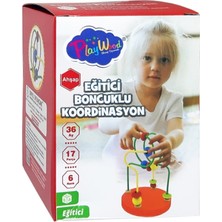 ONY-394 Mini Boncuk Oyunu