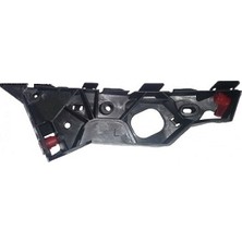 Oto101 Opel Corsa D On Tampon Braketı Pls.sol 06-11