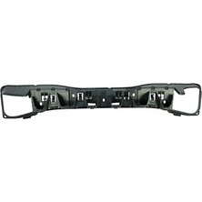 Oto101 Peugeot 208 Arka Tampon Darbe Emici Plastik 12-