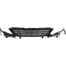 Oto101 Peugeot 308 Ön Panjur 1.2 Access 13-