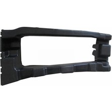 Oto101 Peugeot Rıfter Arka Tampon Braketi Sol 19-