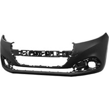 Oto101 Peugeot 208 Ön Tampon 15-