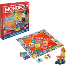 Ceren Monopoly App Banking Kutu Oyunu
