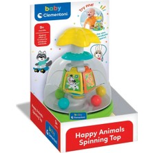 Nnstartshopping  17895 Baby Clementoni - Atlı Karınca