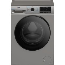 Beko CMX 10120 S 10 Kg Çamaşır Makinesi