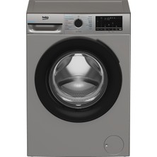 Beko CMXD 9120 S Çamaşır Makinesi