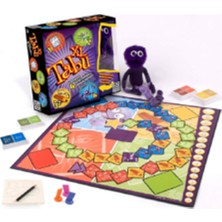 Hasbro Tabu Xl Kelime Anlatım Oyunu
