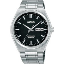 Lorus RL437CX9 10 Bar Otomatik Erkek Kol Saati