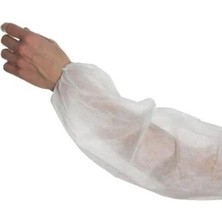 ŞEYLİŞEYLER Şeylişeyler - Tek Kullanımlık Tela Kolluk 100'LÜ 10 Paket
