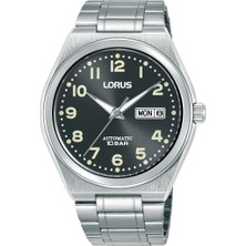 Lorus RL443CX9 10 Bar Otomatik Erkek Kol Saati